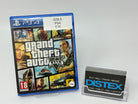 Grand Theft Auto V PS4 Game M25486