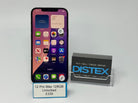 Apple iPhone 12 Pro Max 128GB Unlocked Graphite (B) M24842