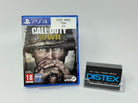 Call of Duty WWII PS4 Game () M24878