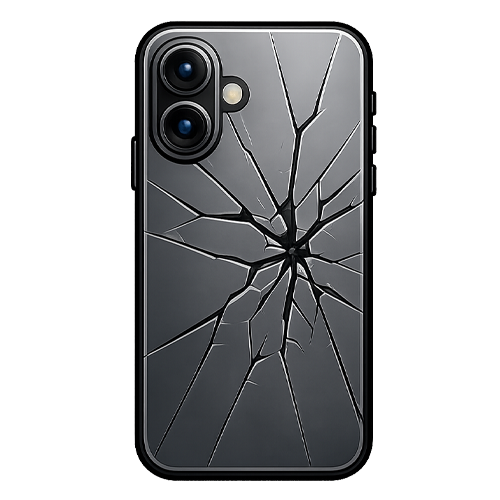 Samsung Galaxy A16 Rear Cover Replacement
