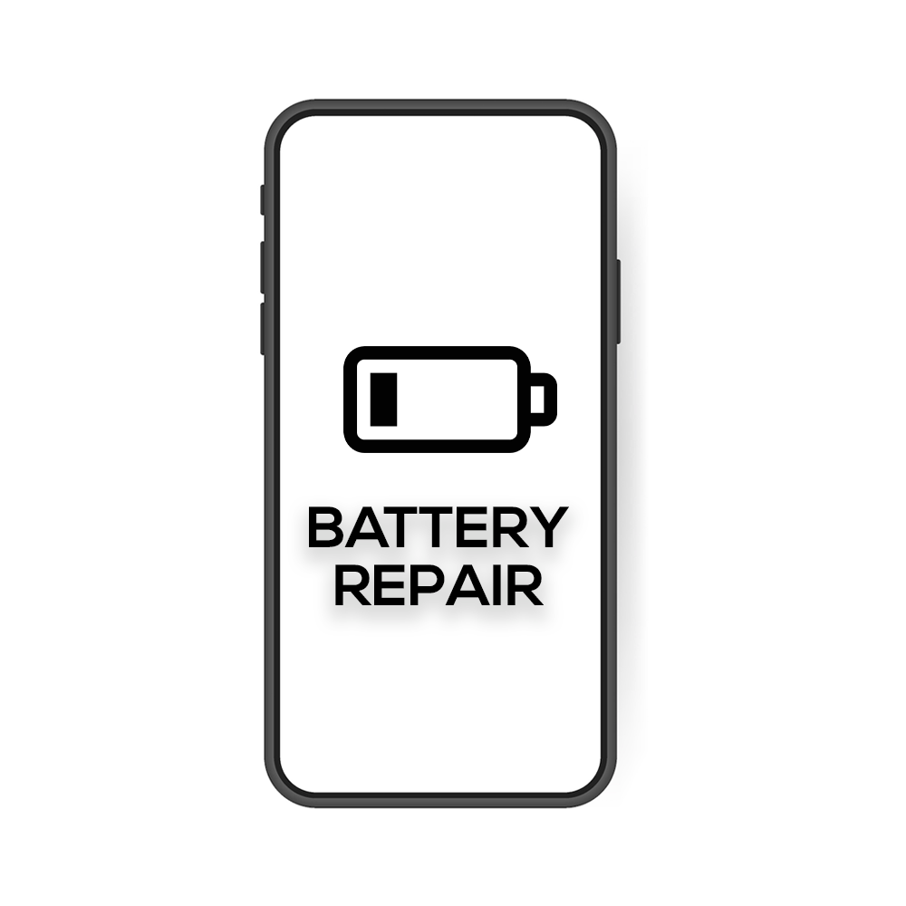 iPhone 16 Pro Battery Repair
