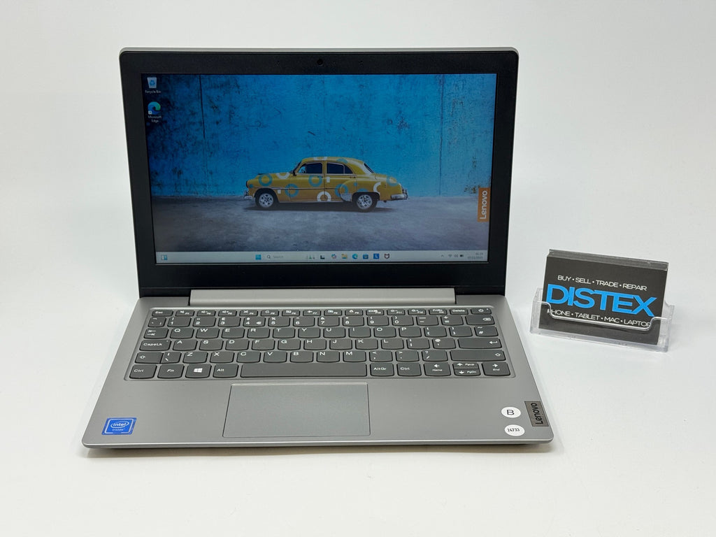 Lenovo IdeaPad 1 Intel N4020 4GB RAM 64GB SSD Windows 11 (B) M24733