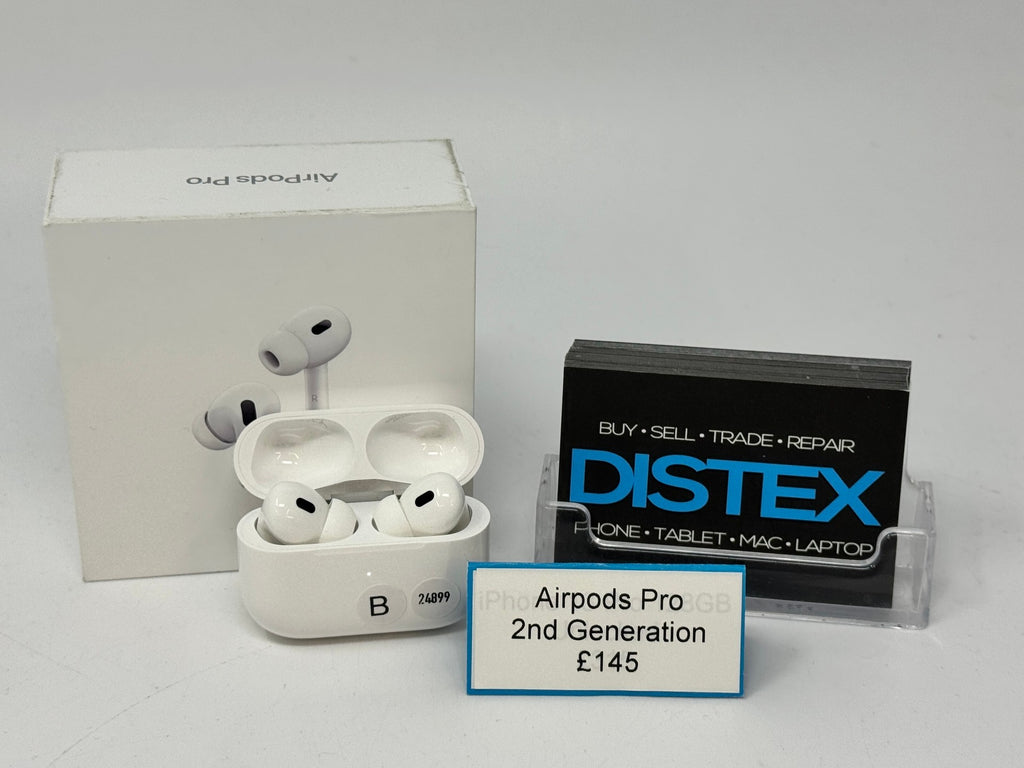 Apple AirPods Pro 2nd Generation (B) M24899