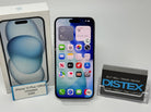 Apple iPhone 15 Plus 128GB Unlocked Blue (C) M25034