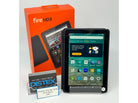 Amazon Fire HD 8 (2020) 32GB WiFi Black (A) M24937
