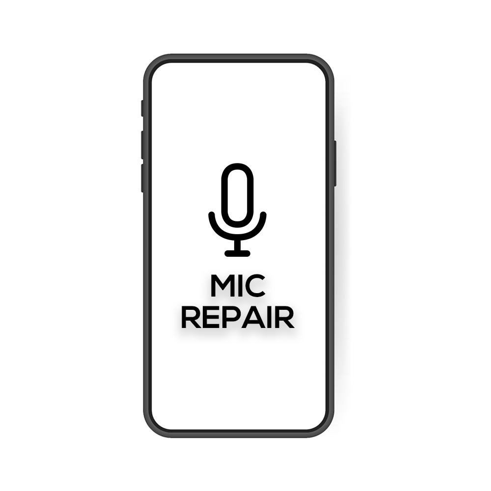 Samsung Galaxy S24 Microphone Replacement