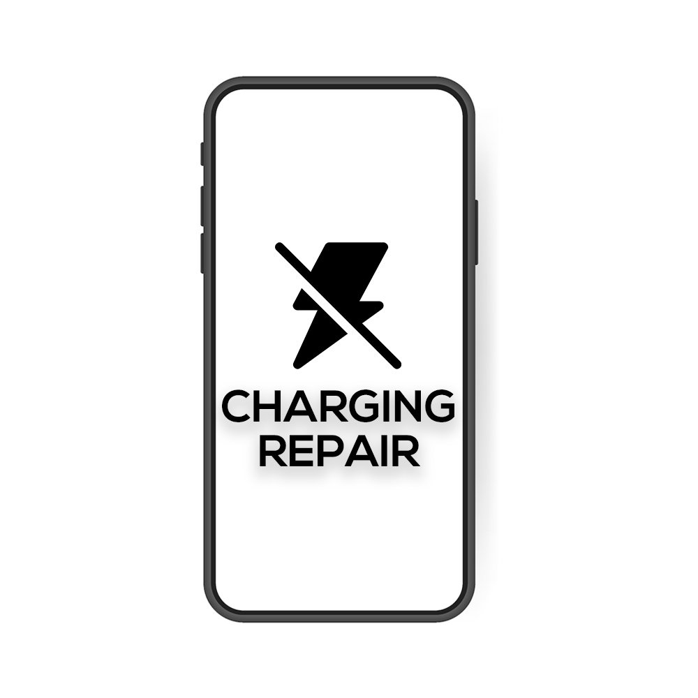 iPhone SE (2022) Charging Port Repair