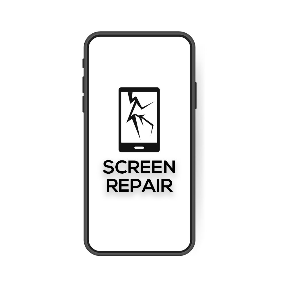 Samsung Galaxy A10 Front Glass Replacement