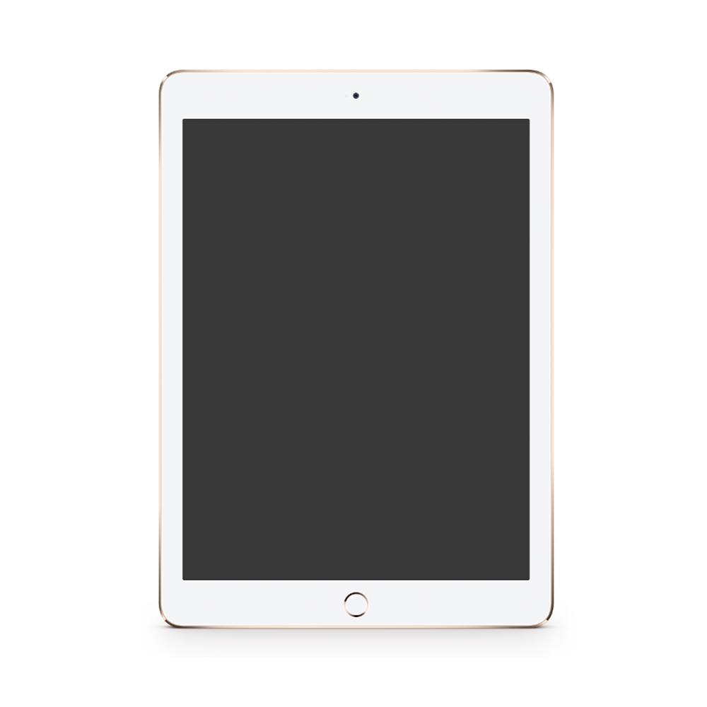 iPad 5 Charging Port Replacement