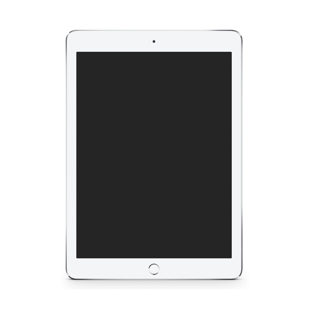 iPad 6 Glass Replacement