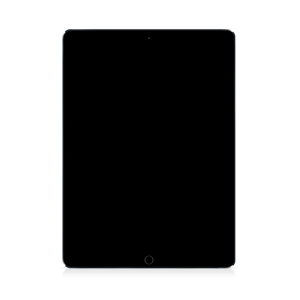 iPad 7 Charging Port Replacement
