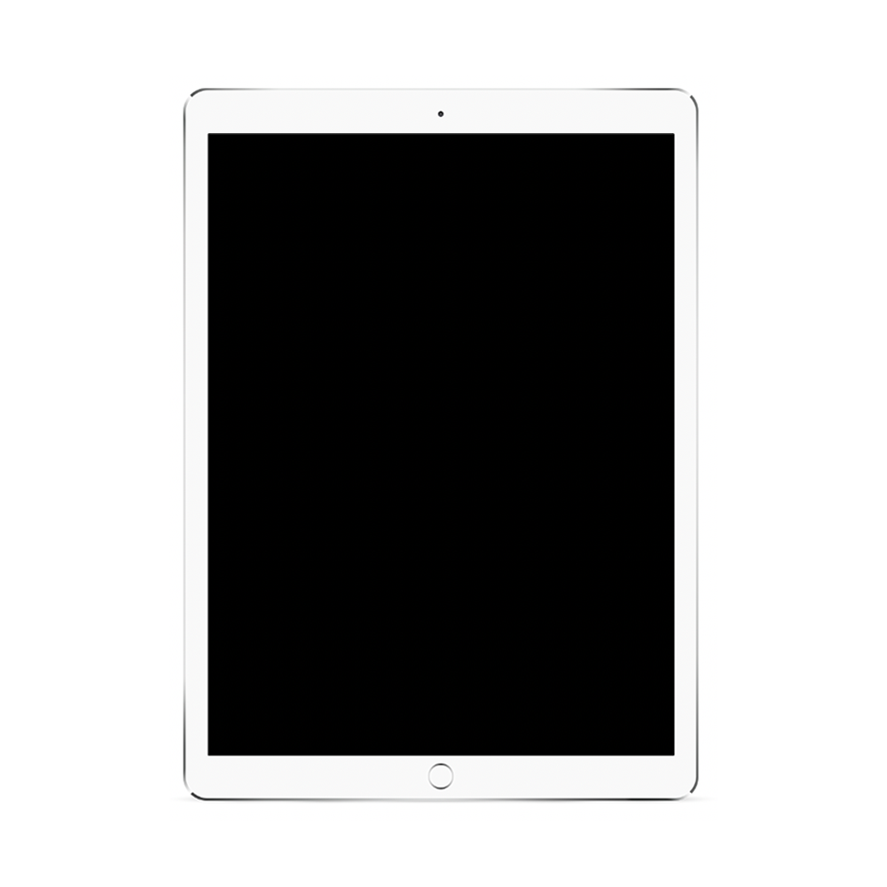 iPad 8 Glass Replacement