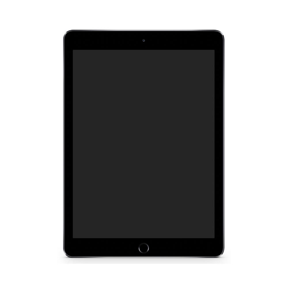 iPad Mini 4 Glass Replacement