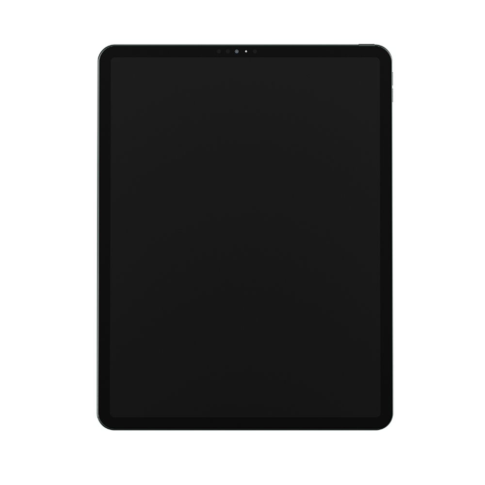 iPad Pro (3rd Gen) Front Glass Screen Replacement