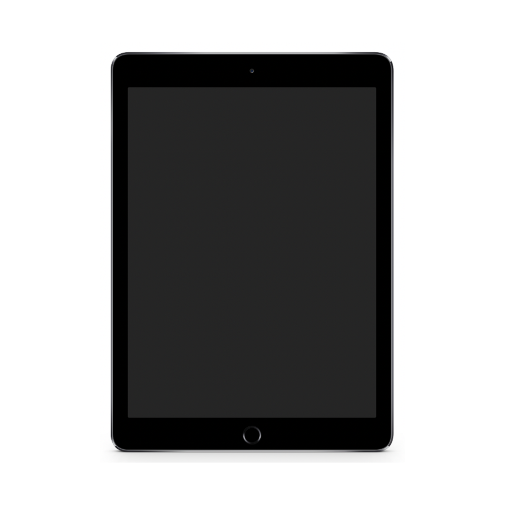 iPad Pro 9.7" (1st Gen) Glass Replacement